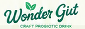 Wonder Gut craft probiotic drink